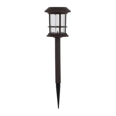 Flash Sale Patriot Lighting® Solar Integrated Led Treehouse Path Landscape Light 4-Pack
