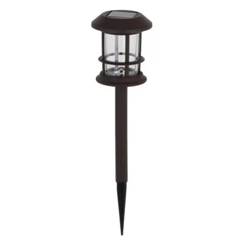 Flash Sale Patriot Lighting® Solar Integrated Led Treehouse Path Landscape Light 4-Pack