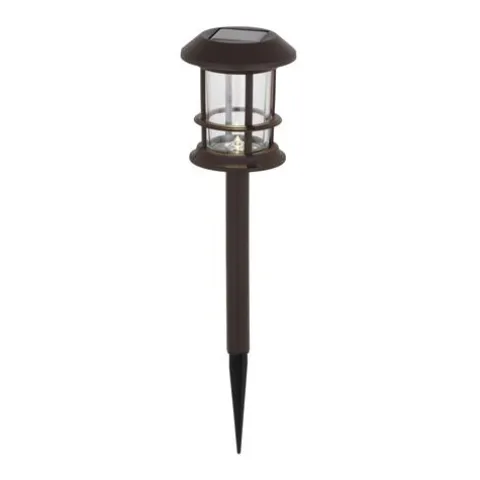 Flash Sale Patriot Lighting® Solar Integrated Led Treehouse Path Landscape Light 4-Pack