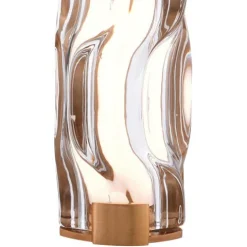 Flash Sale Patriot Lighting® Marseille Natural Brass 2 Light Wall Light