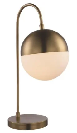 Flash Sale Patriot Lighting® Curtis Table Lamp