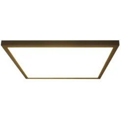 Flash Sale Patriot Lighting® 4200 Lumen 23″ Led Smart Flat Panel Light