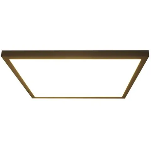 Flash Sale Patriot Lighting® 4200 Lumen 23″ Led Smart Flat Panel Light