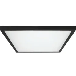 Flash Sale Patriot Lighting® 4200 Lumen 23″ Led Smart Flat Panel Light