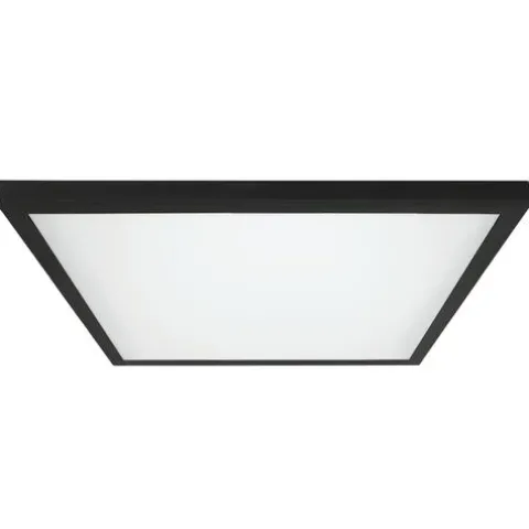 Flash Sale Patriot Lighting® 4200 Lumen 23″ Led Smart Flat Panel Light