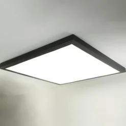 Flash Sale Patriot Lighting® 4200 Lumen 23″ Led Smart Flat Panel Light