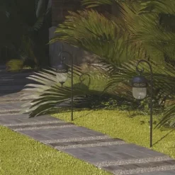 Flash Sale Patriot Lighting® Oaklynn Low Voltage Integrated Led Landscape Light