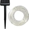 Flash Sale Patriot Lighting® Solar Integrated Led Rope Light