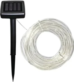 Flash Sale Patriot Lighting® Solar Integrated Led Rope Light