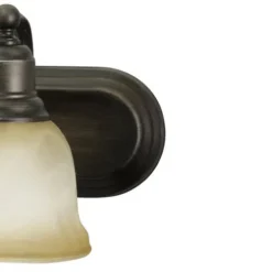 Flash Sale Patriot Lighting® Lasalle Parisian Bronze 6 Light Vanity Light