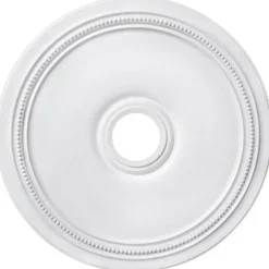 Flash Sale Patriot Lighting® Pearl 24″ Ceiling Medallion
