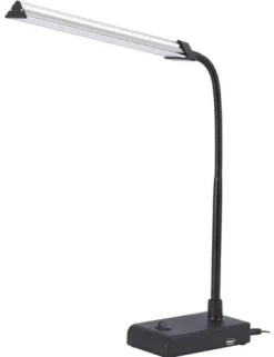 Flash Sale Patriot Lighting® Cardiff Led Desk Lamp
