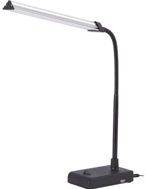 Flash Sale Patriot Lighting® Cardiff Led Desk Lamp
