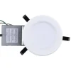 Flash Sale Patriot Lighting® 4″ Remodel Housing Airtight Recessed Downlight Kit – 6 Pack
