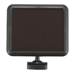 Flash Sale Patriot Lighting® Led Solar Tri Head Motion Sensor Outdoor Security Flood Light