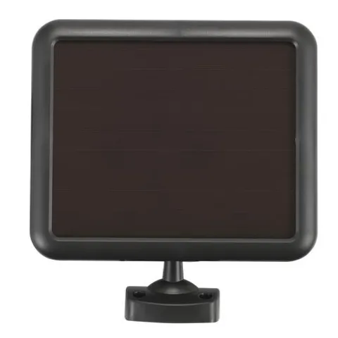 Flash Sale Patriot Lighting® Led Solar Tri Head Motion Sensor Outdoor Security Flood Light