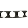Flash Sale Patriot Lighting® Oil-Rubbed Bronze 4-Light Vanity Light