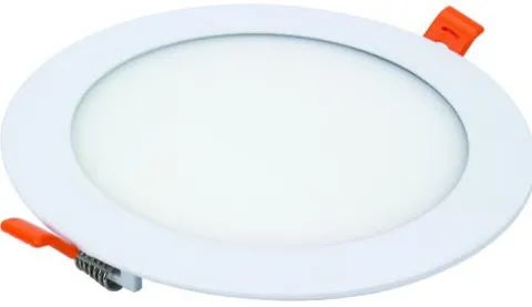 Flash Sale Patriot Lighting® 6″ Integrated Led Ultra-Thin Round Downlight – 4 Pack