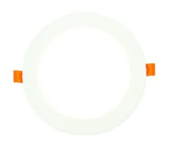 Flash Sale Patriot Lighting® 6″ Integrated Led Ultra-Thin Round Downlight – 4 Pack