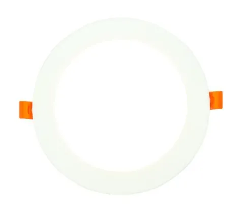 Flash Sale Patriot Lighting® 6″ Integrated Led Ultra-Thin Round Downlight – 4 Pack
