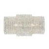 Flash Sale Patriot Lighting® Gretta Chrome Indoor Wall Light