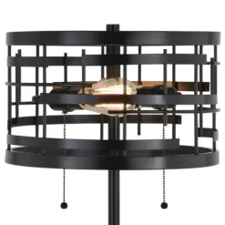Flash Sale Patriot Lighting® Darnelle Table Lamp