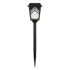 Flash Sale Patriot Lighting® Solar Led Cora Path Landscape Light 4-Pack