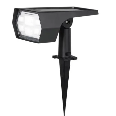 Hot Sale Patriot Lighting® Solar Led Spot Landscape Light