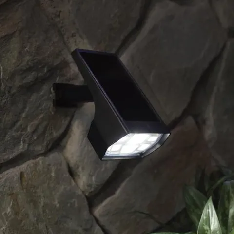 Hot Sale Patriot Lighting® Solar Led Spot Landscape Light