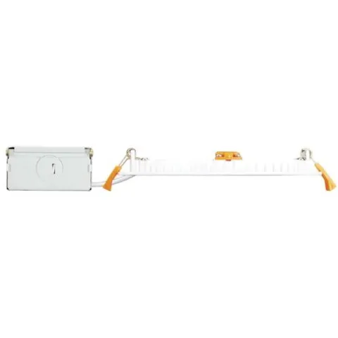 Hot Sale Patriot Lighting® 6″ Led Ultra-Thin Downlight