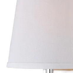 Hot Sale Patriot Lighting® Ritz Satin Nickel 1 Light Vanity Light