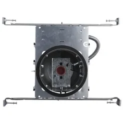 Hot Sale Patriot Lighting® 5″ New Construction Airtight Shallow Recessed Light Housing