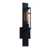 Hot Sale Patriot Lighting® Muller Bronze Outdoor Wall Light