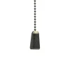 Hot Sale Patriot Lighting® Antique Brass Pull Chain