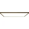 Hot Sale Patriot Lighting® 5500 Lumen 23″ Led Smart Flat Panel Light