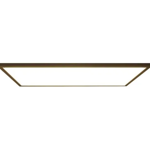 Hot Sale Patriot Lighting® 5500 Lumen 23″ Led Smart Flat Panel Light