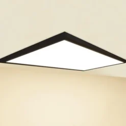 Hot Sale Patriot Lighting® 5500 Lumen 23″ Led Smart Flat Panel Light