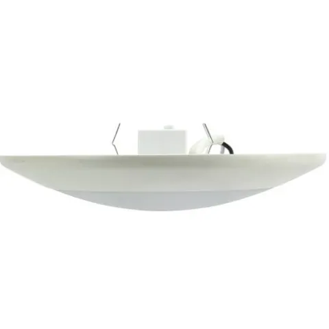Hot Sale Patriot Lighting® 7″ White Disc Light – 2 Pack
