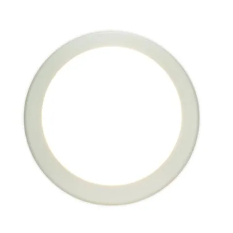 Hot Sale Patriot Lighting® 7″ White Disc Light – 2 Pack