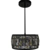 Hot Sale Patriot Lighting® Drexel 3-Light Pendant