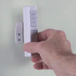 Hot Sale Patriot Lighting® Universal 3-Speed Remote Control