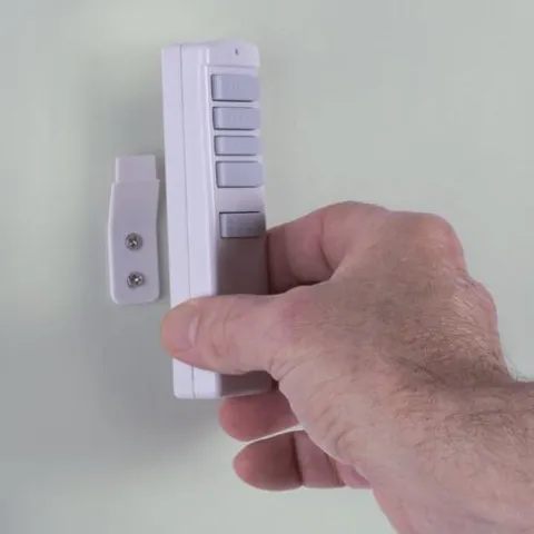 Hot Sale Patriot Lighting® Universal 3-Speed Remote Control