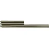 Hot Sale Patriot Lighting® Chrome Mini Pendant Stem Extension Rod Kit