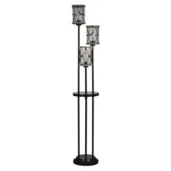 Hot Sale Patriot Lighting® Bodhi Floor Lamp