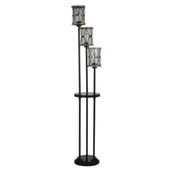 Hot Sale Patriot Lighting® Bodhi Floor Lamp
