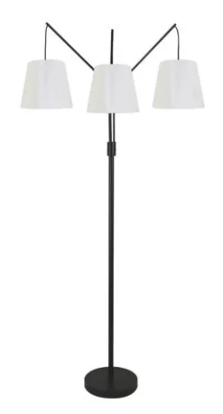 Hot Sale Patriot Lighting® Burton Floor Lamp