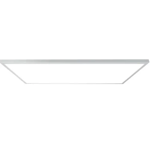 New Patriot Lighting® 5500 Lumen 2 X 4 Led Flat Panel Light