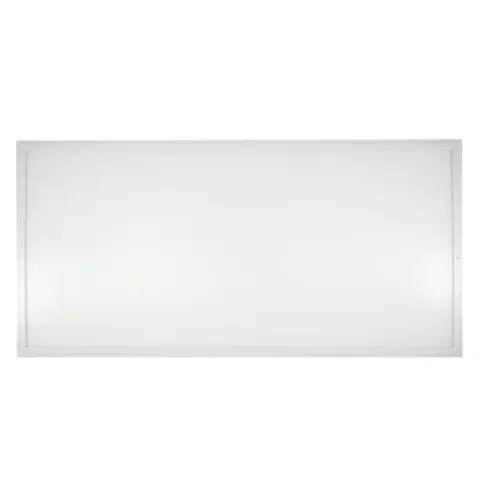 New Patriot Lighting® 5500 Lumen 2 X 4 Led Flat Panel Light