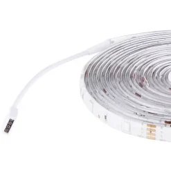 New Patriot Lighting™ 18′ Rgb Led Indoor/Outdoor Tape Light