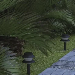 New Patriot Lighting® Cheraw Low Voltage Led Path Landscape Light